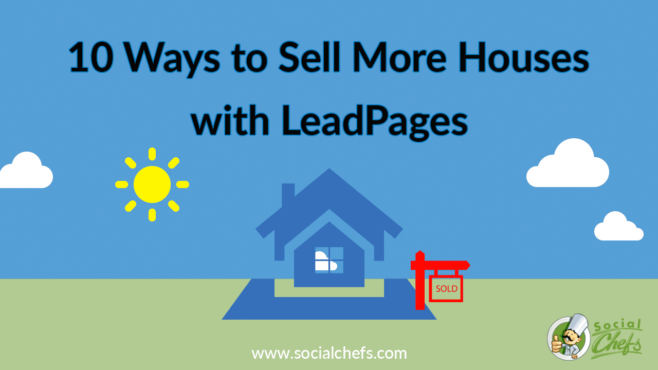 The Buzz on How To Use Leadpages