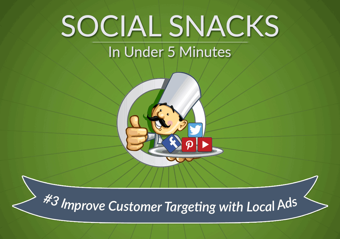 How to Create Facebook Local Awareness Ads