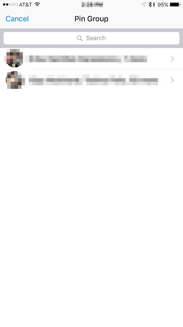 30 Facebook Messenger Tips and Tricks Social Chefs