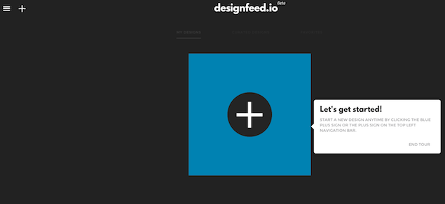DesignFeed