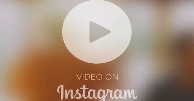 Longer Instagram Videos