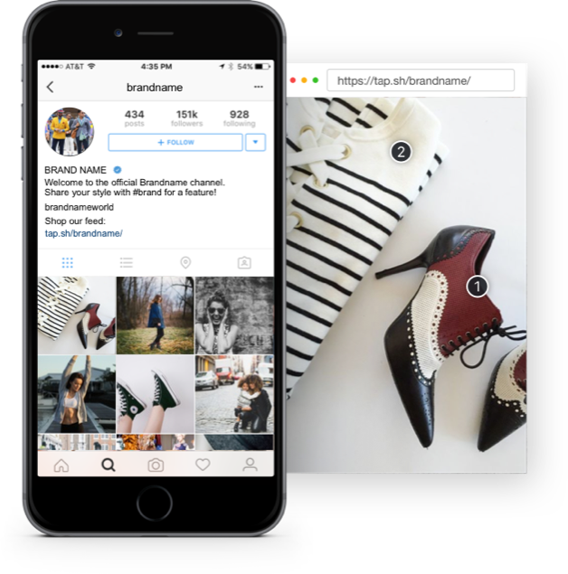15 Instagram Selling Tools to Your Channel Social Chefs