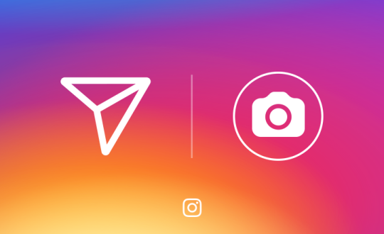 Photo and video replies in Instagram Stories