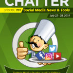 Social Chatter: Episode 201 - Pinterest