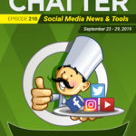 Social Chatter: Episode 210 - Pinterest