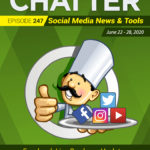Social Chatter Episode 247: Facebook Live Producer Updates, What Marketers Need to Know - Pinterest