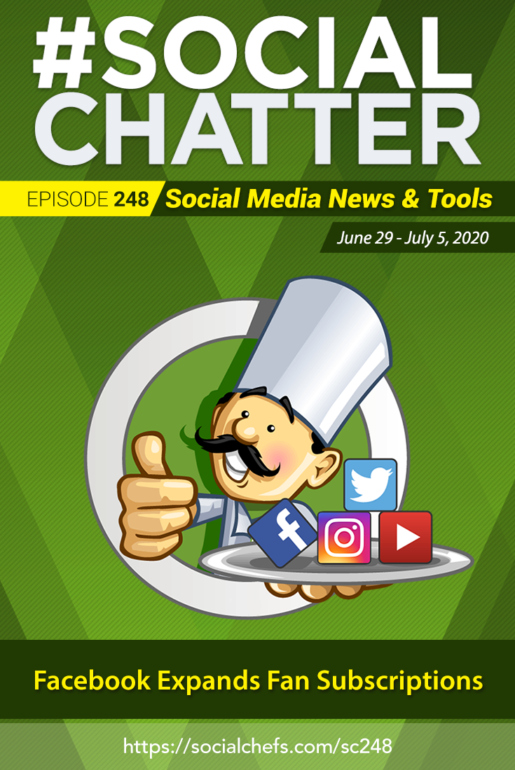 Facebook Fan Subscriptions, What Marketers Need to Know Social Chefs