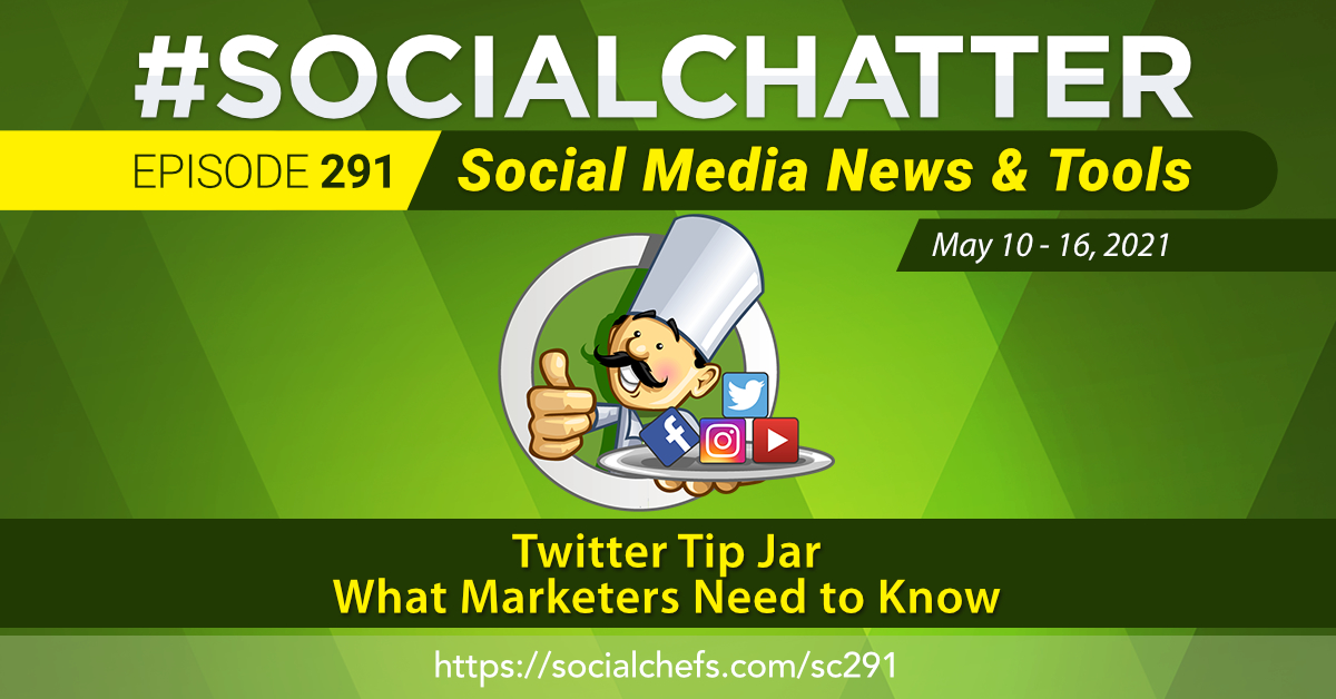 Twitter Tip Jar, Your Tweets and Make Money on Twitter