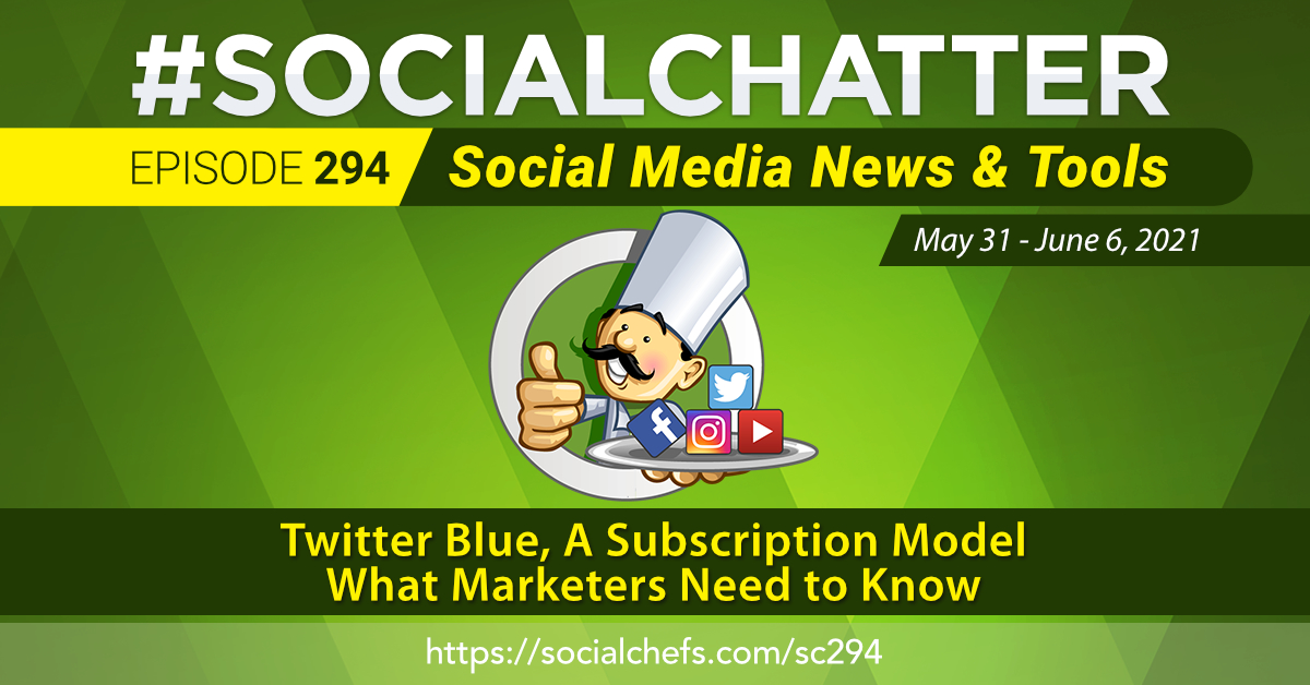 Twitter Blue, A Monthly Paid Twitter Subscription Model