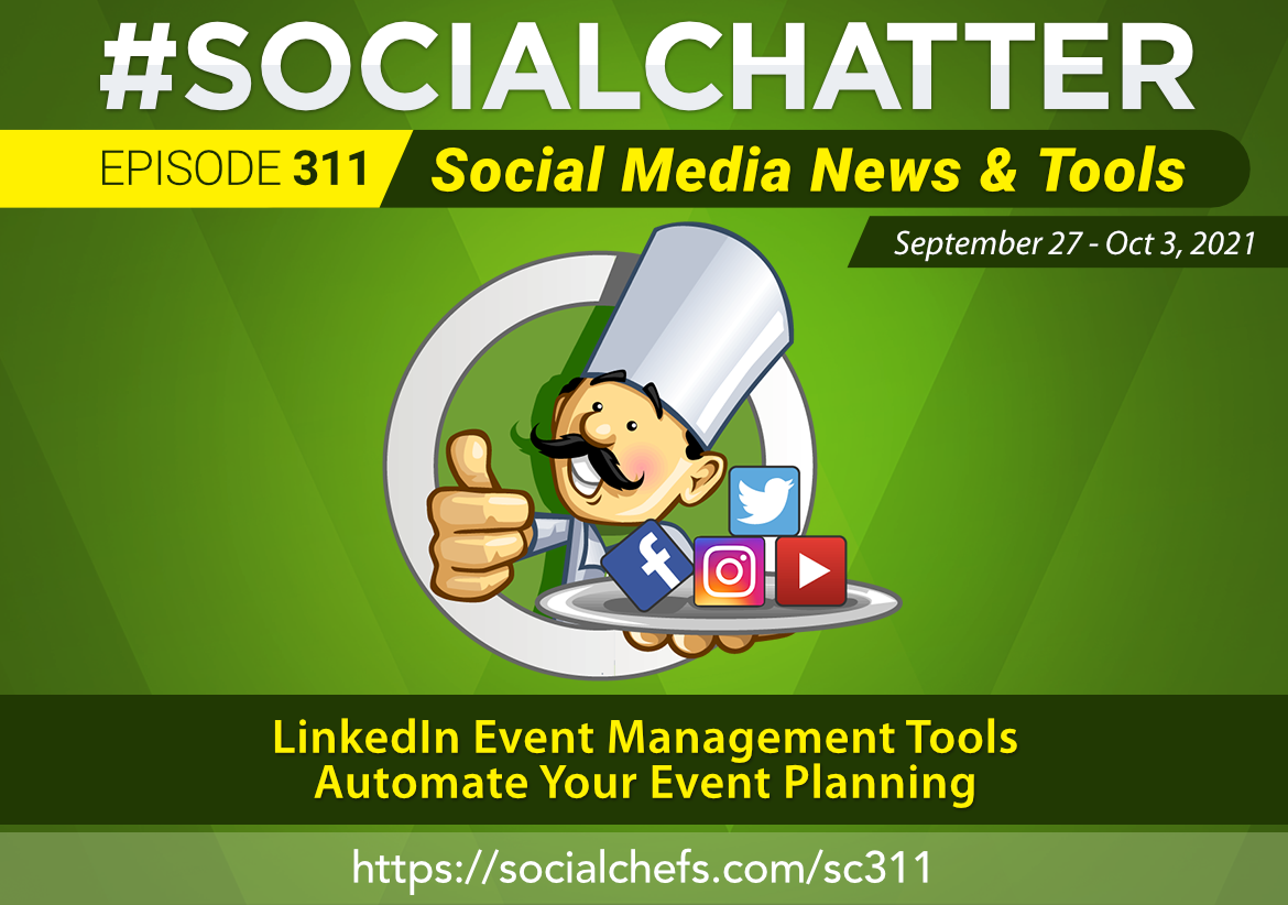 LinkedIn Event Management Tools to Help Automate Your Event Planning