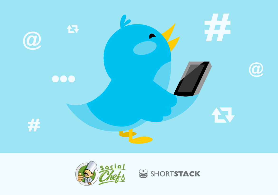 Twitter Contest Ideas + Examples