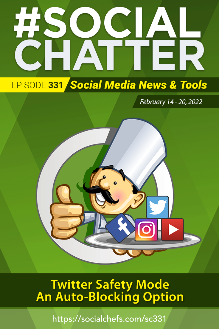 Twitter Safety Mode, AutoBlock Problematic Twitter Accounts